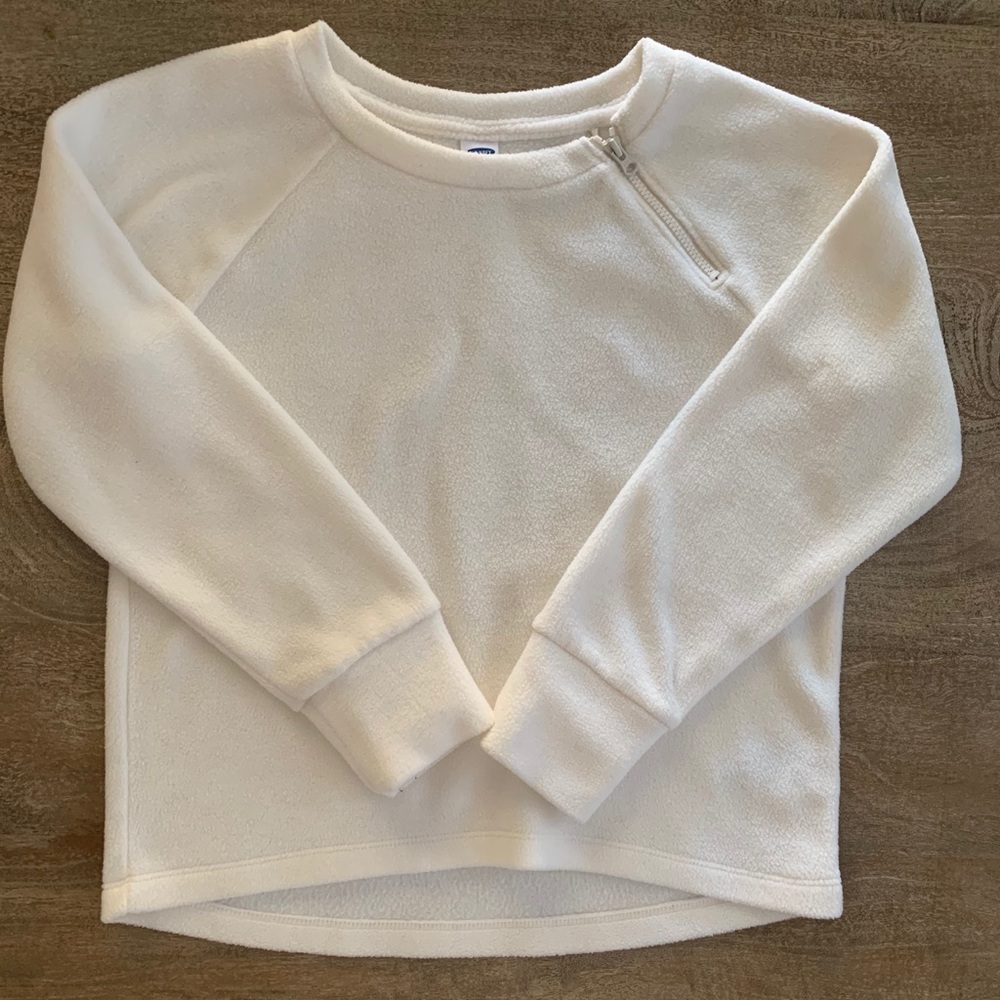 Girls Old Navy long sleeve